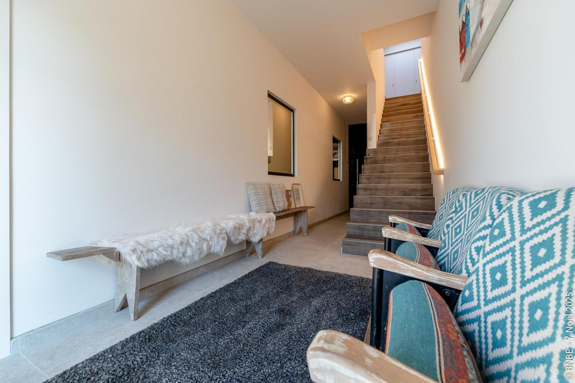 Sous La Houlette, Suites, Piscine Interieure Et Sauna Villers-la-Ville Exterior photo